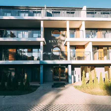 Forest Apartment Augustow Exterior photo