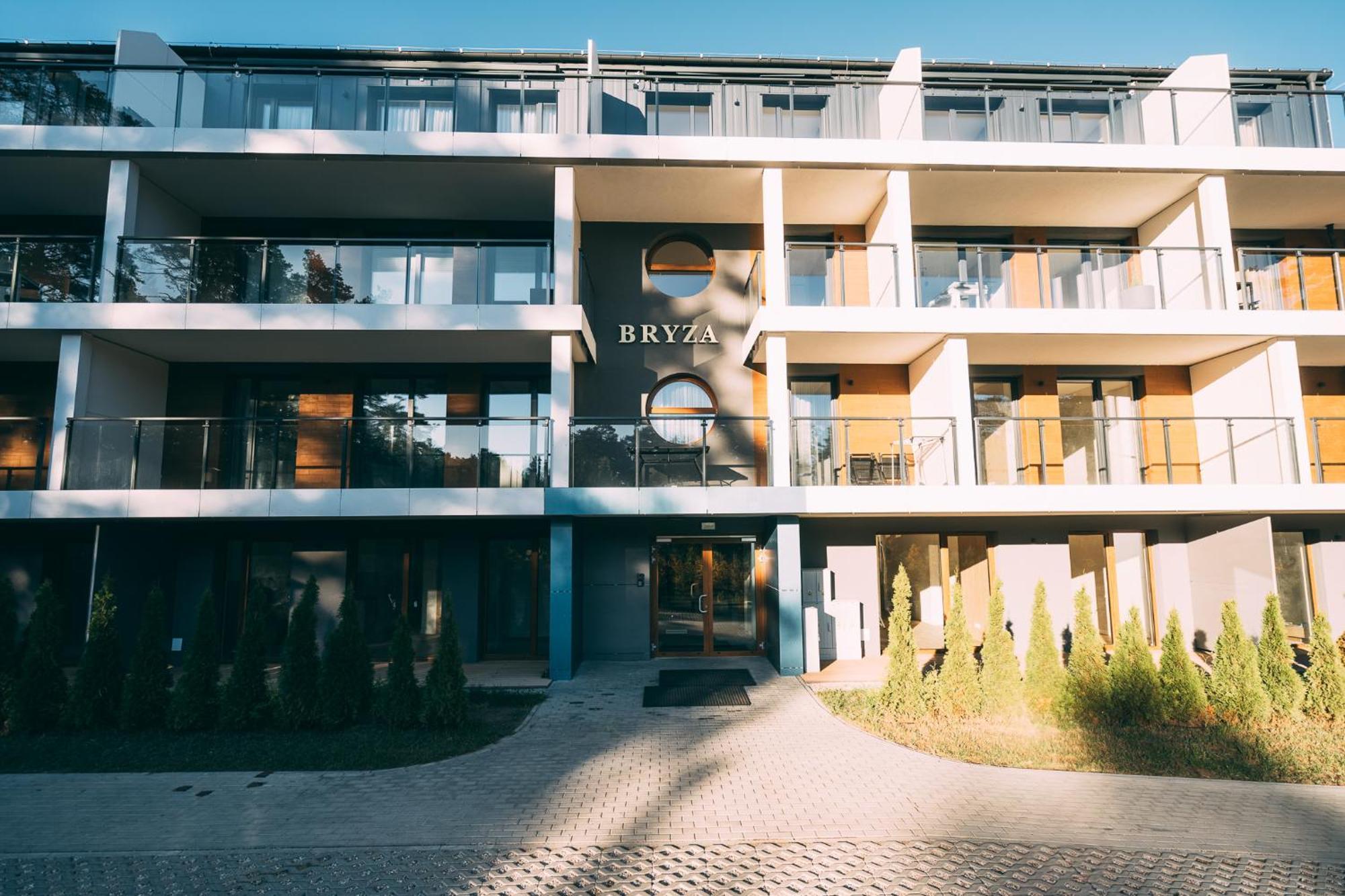 Apartment Forest Augustów
